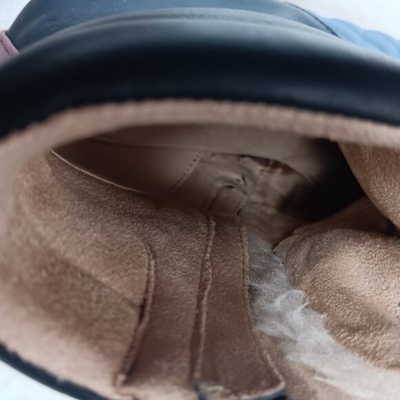 Wonderfly winter high top sneakers size 7.5 - Picture 7 of 15